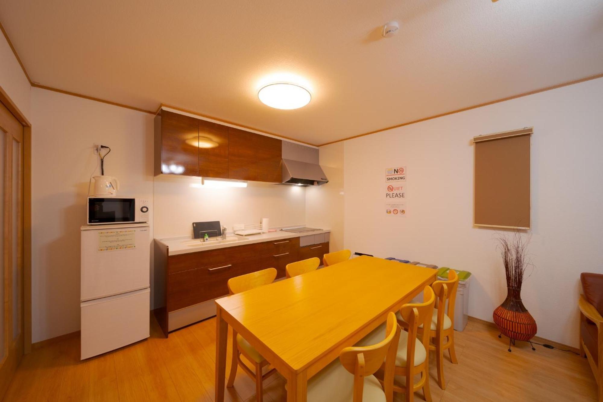 Takanoya Kumo - Vacation Stay 91939 Yufu Extérieur photo