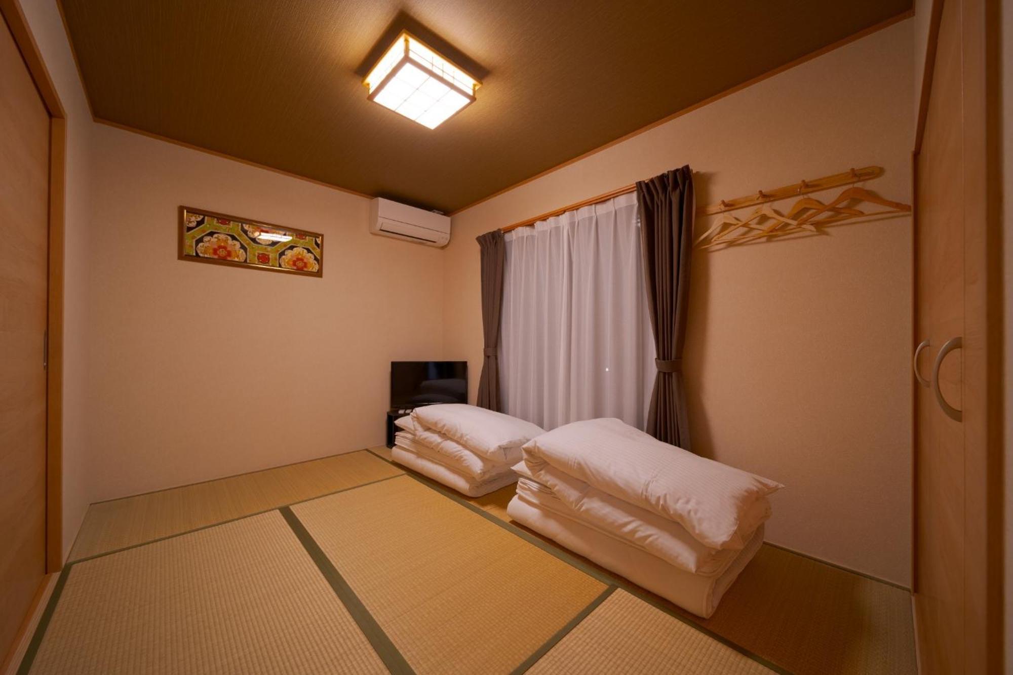Takanoya Kumo - Vacation Stay 91939 Yufu Extérieur photo