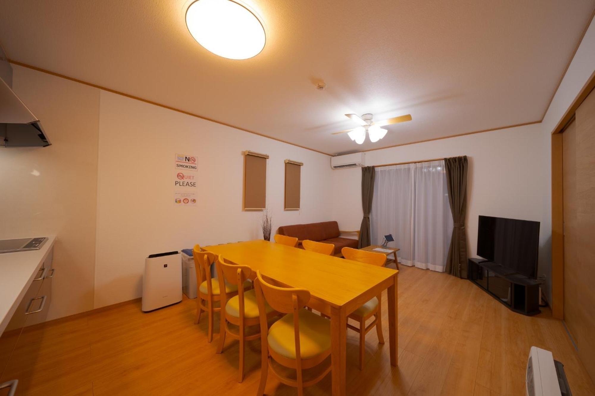 Takanoya Kumo - Vacation Stay 91939 Yufu Extérieur photo